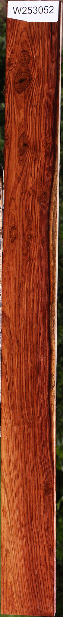 Honduras Rosewood Lumber