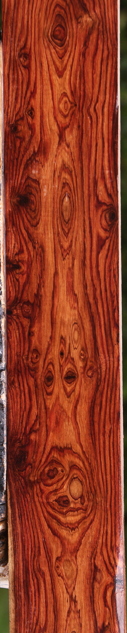Extra Fancy Honduras Rosewood Lumber