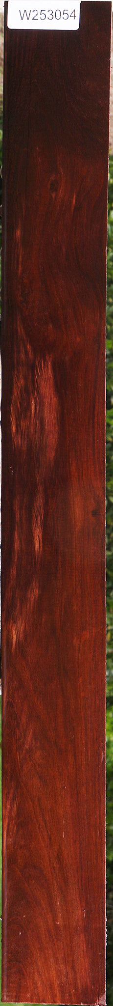 Honduras Rosewood Lumber