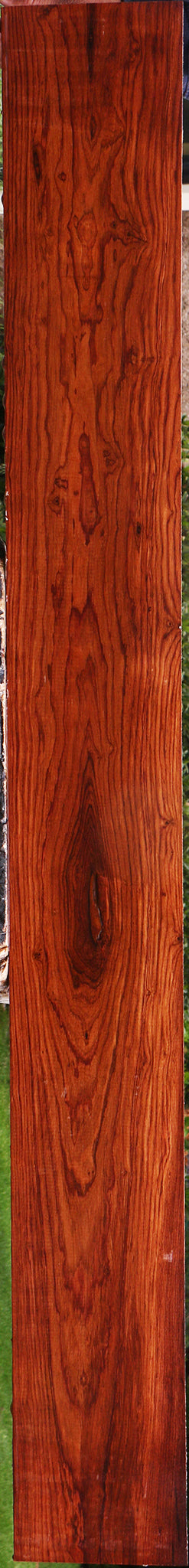Figured Honduras Rosewood Lumber