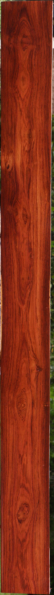 Figured Honduras Rosewood Lumber