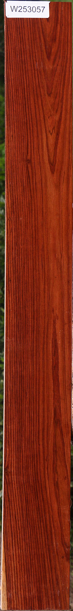 Honduras Rosewood Lumber