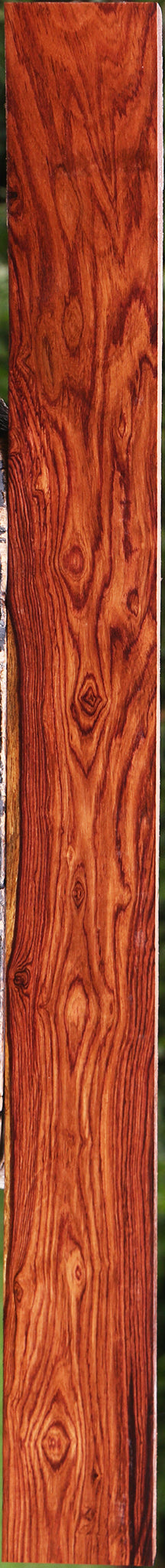 Figured Honduras Rosewood Lumber