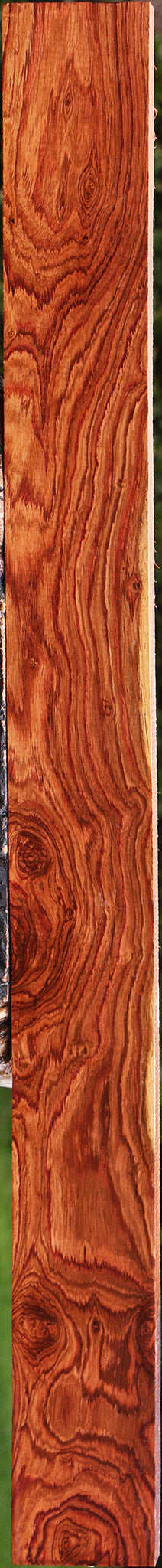 Extra Fancy Honduras Rosewood Lumber