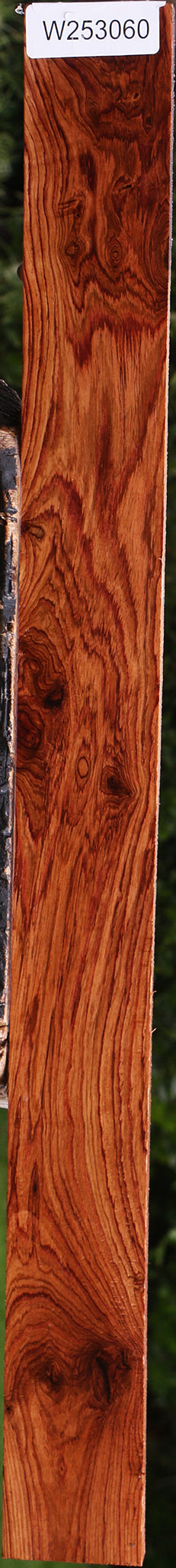 Extra Fancy Honduras Rosewood Lumber