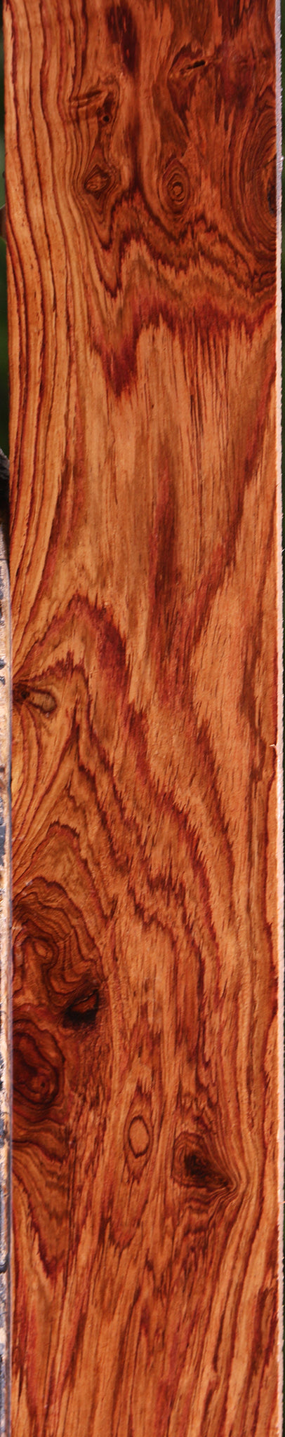 Extra Fancy Honduras Rosewood Lumber