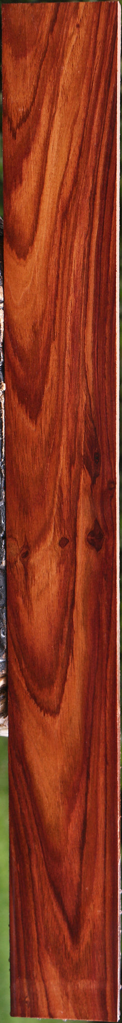 Honduras Rosewood Lumber