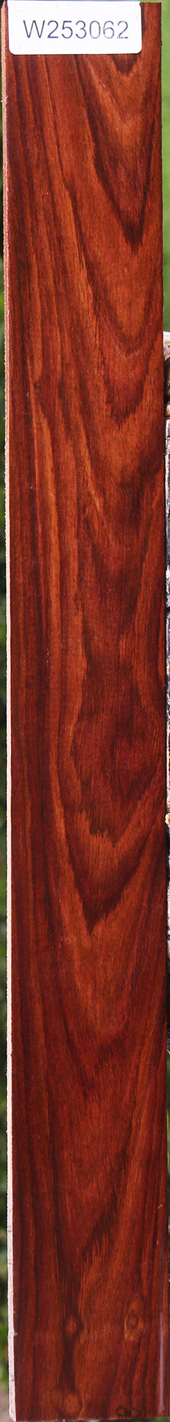 Honduras Rosewood Lumber