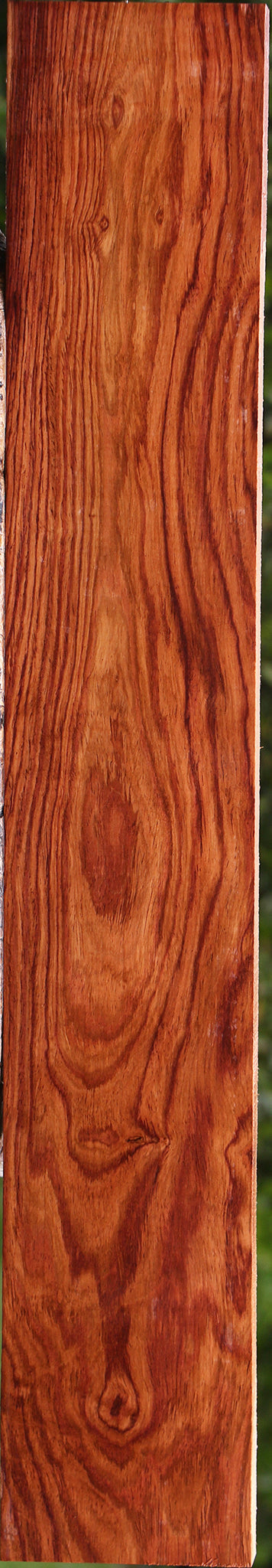 Figured Honduras Rosewood Lumber