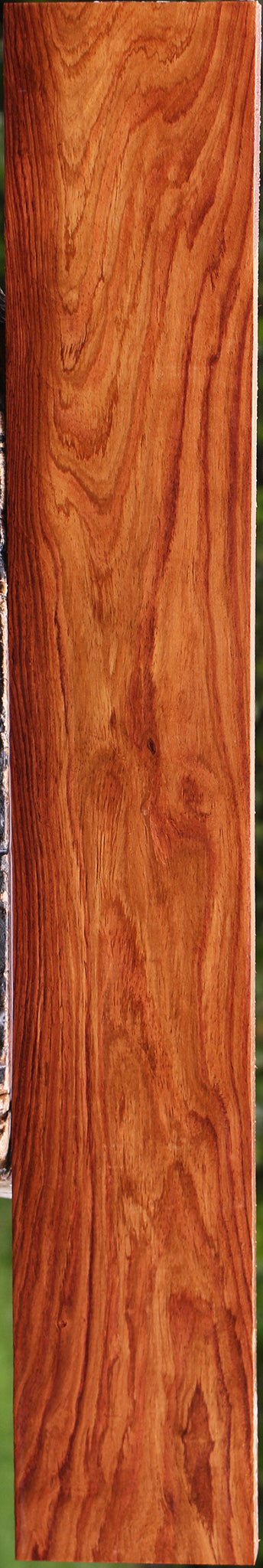 Figured Honduras Rosewood Lumber