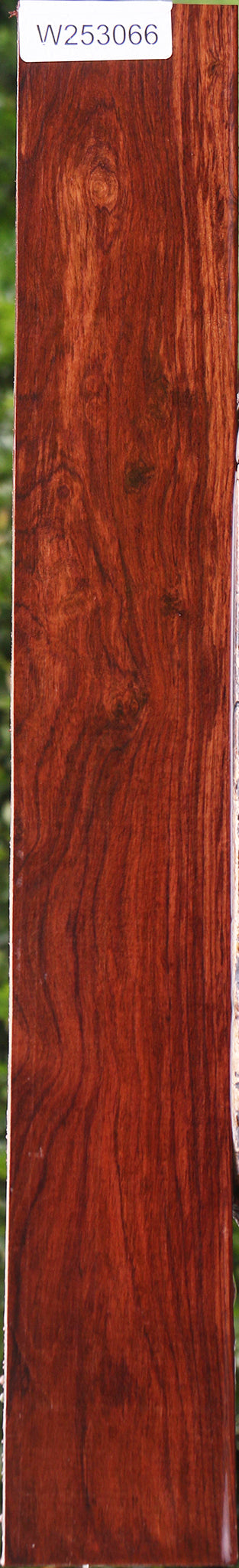 Honduras Rosewood Lumber