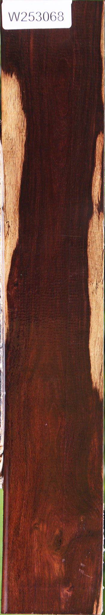 Honduras Rosewood Lumber