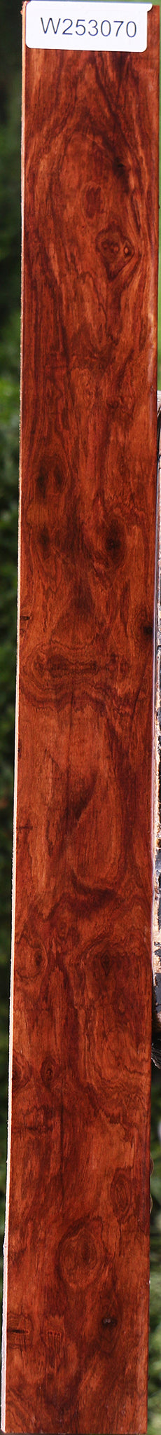 Extra Fancy Honduras Rosewood Lumber