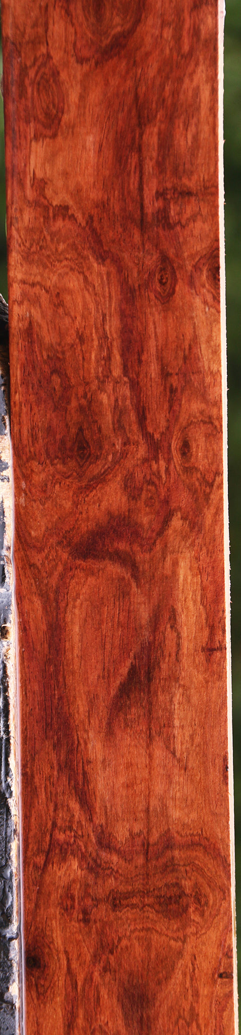 Extra Fancy Honduras Rosewood Lumber