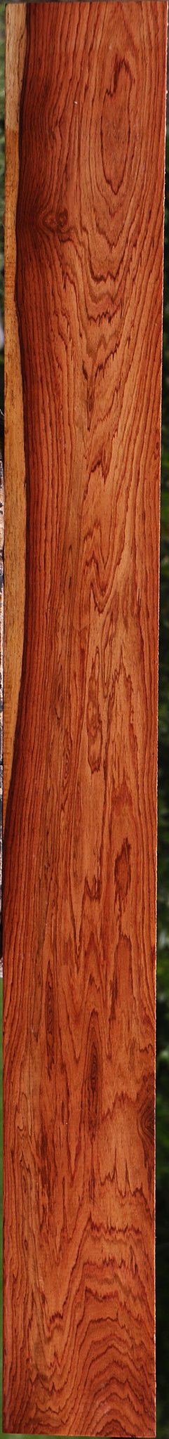 Figured Honduras Rosewood Lumber