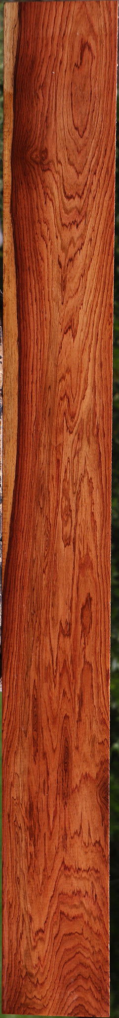 Figured Honduras Rosewood Lumber