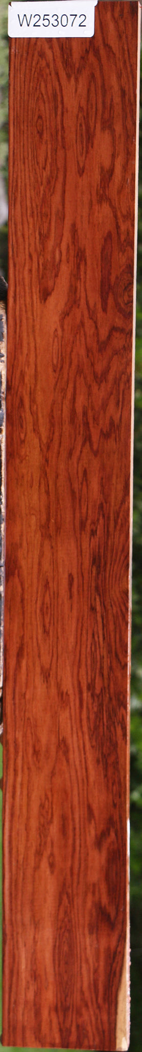 Figured Honduras Rosewood Lumber