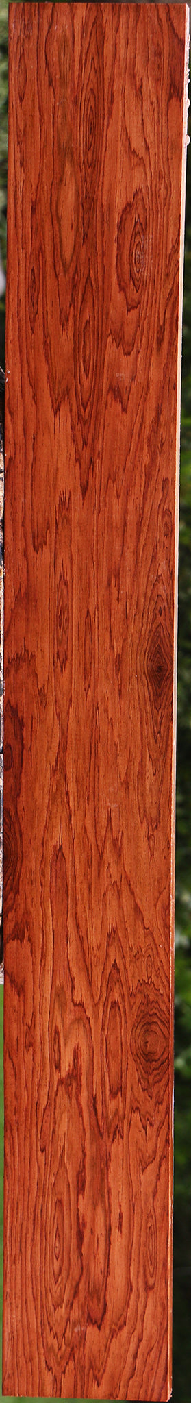 Figured Honduras Rosewood Lumber