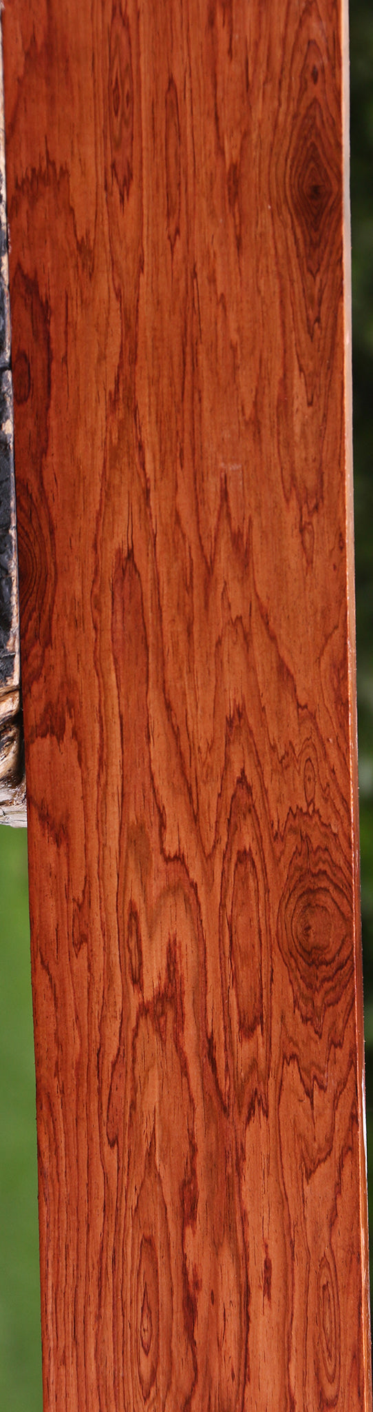 Figured Honduras Rosewood Lumber