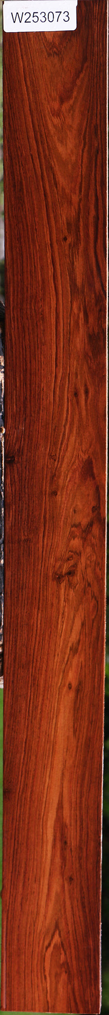 Honduras Rosewood Lumber