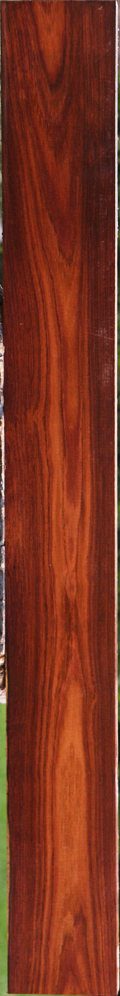 Honduras Rosewood Lumber