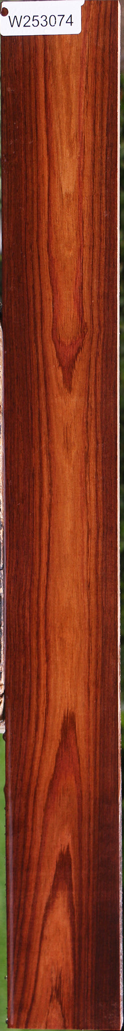 Honduras Rosewood Lumber