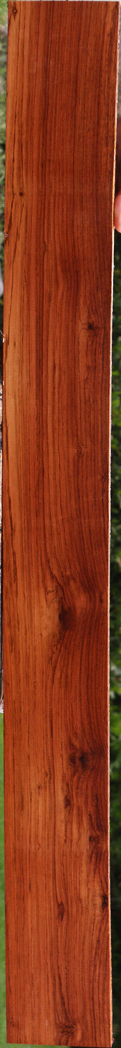 Honduras Rosewood Lumber