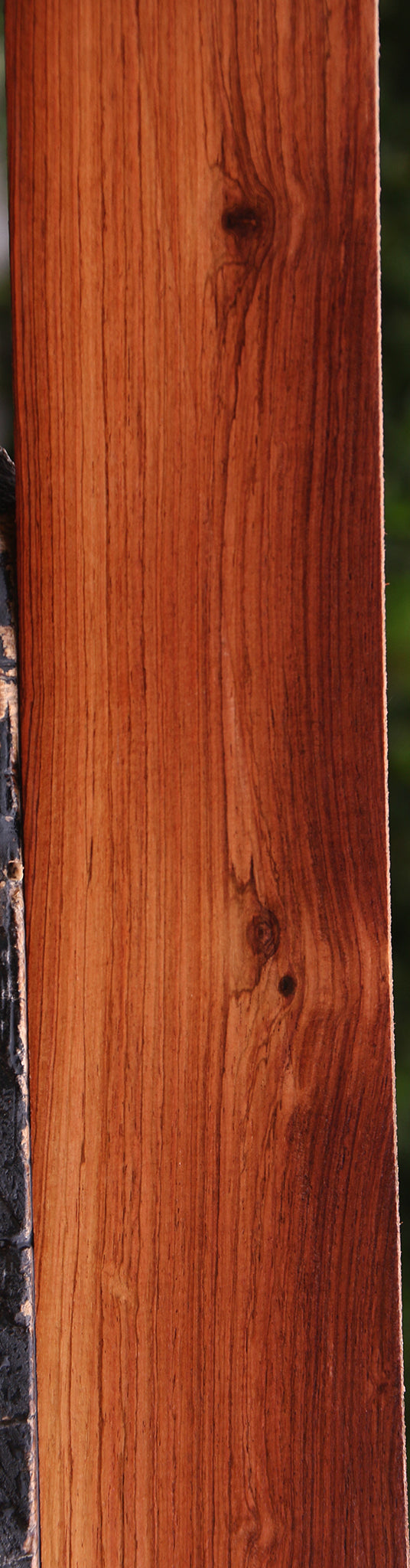 Honduras Rosewood Lumber