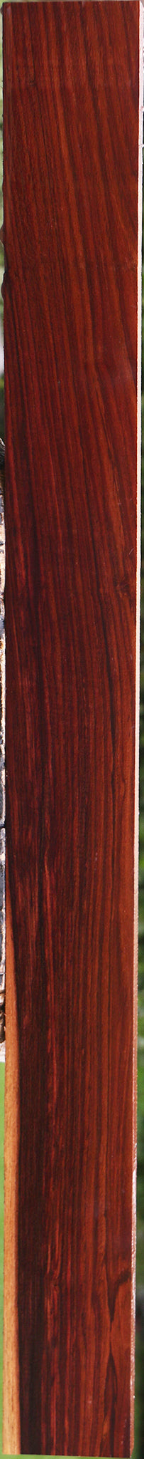 Honduras Rosewood Lumber