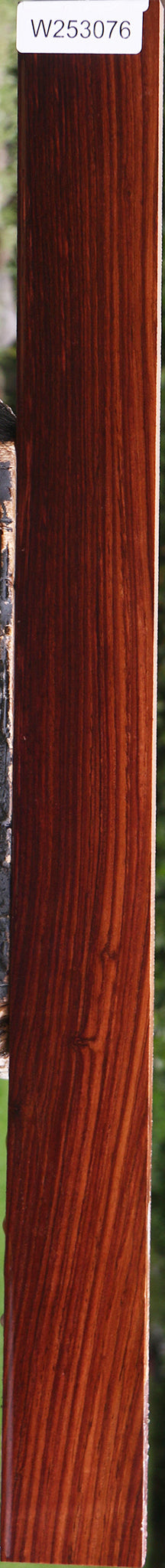 Honduras Rosewood Lumber