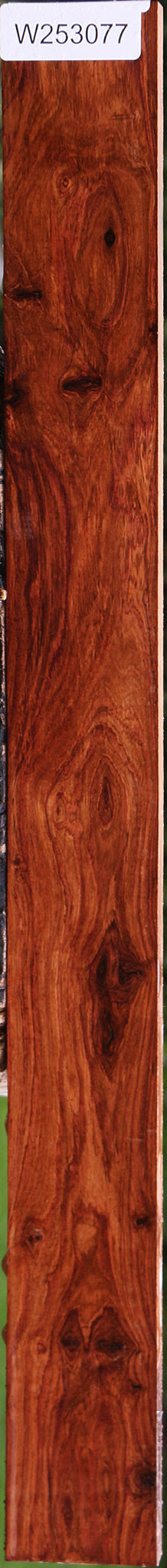 Extra Fancy Honduras Rosewood Lumber