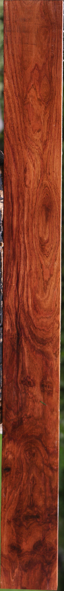 Extra Fancy Honduras Rosewood Lumber
