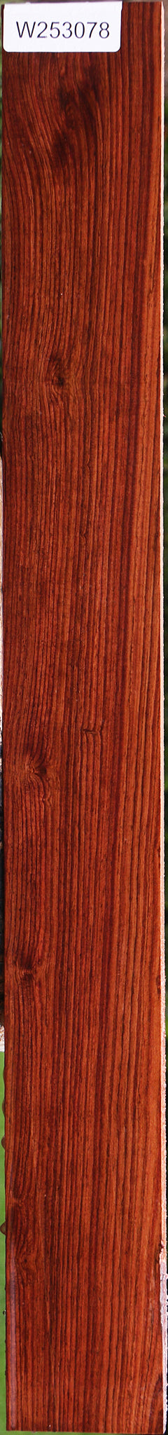 Honduras Rosewood Lumber