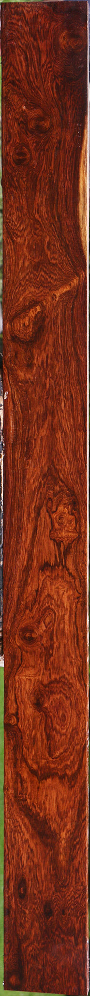 Extra Fancy Honduras Rosewood Lumber