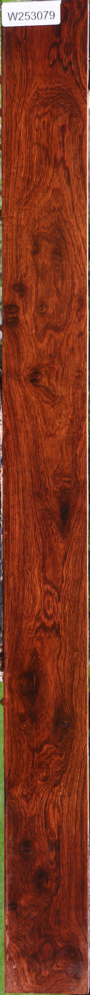 Extra Fancy Honduras Rosewood Lumber