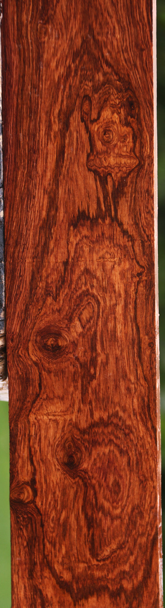 Extra Fancy Honduras Rosewood Lumber