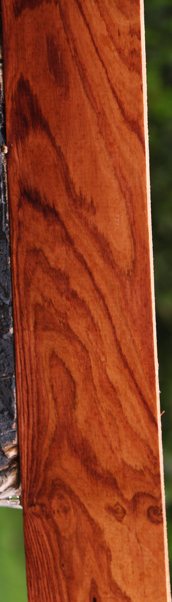 Honduras Rosewood Lumber