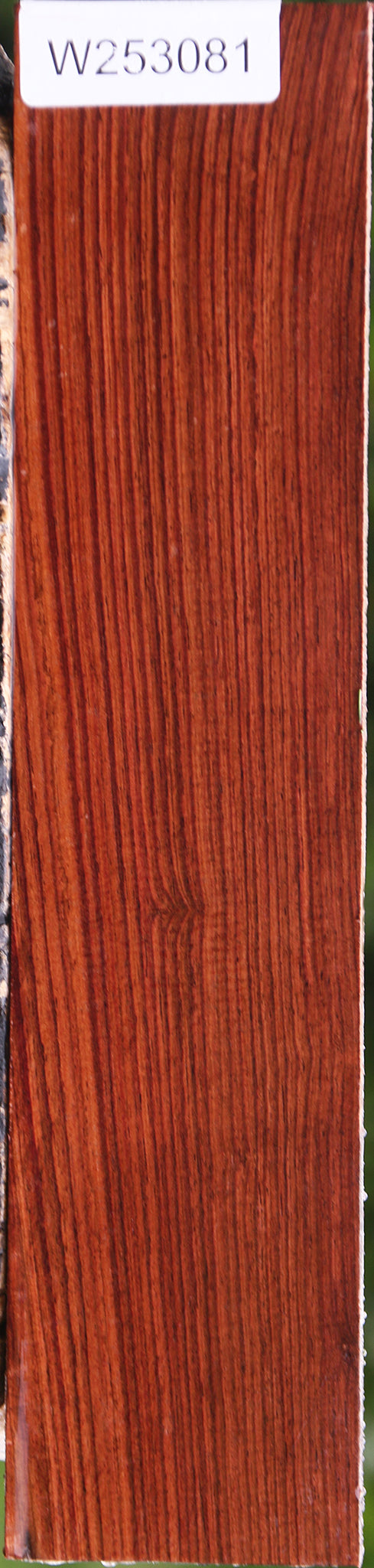 Honduras Rosewood Lumber