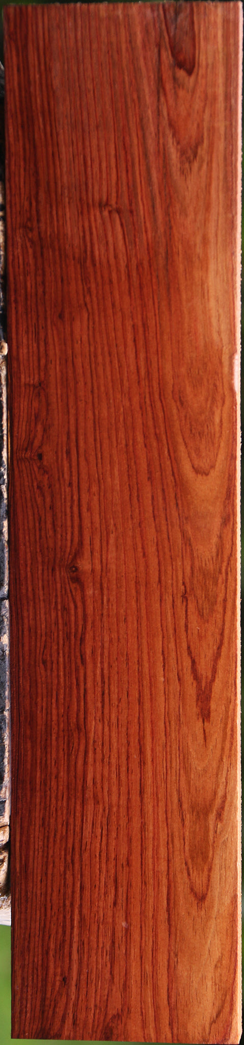 Honduras Rosewood Lumber