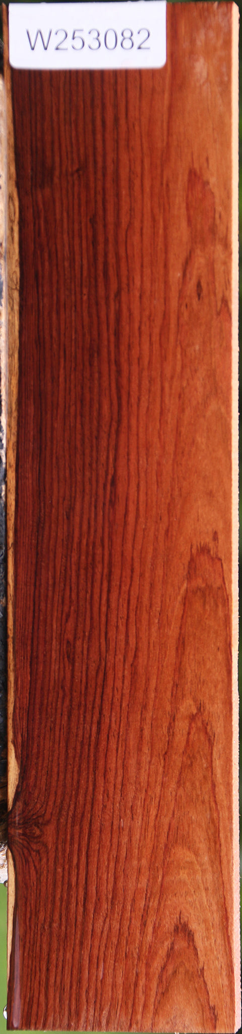 Honduras Rosewood Lumber