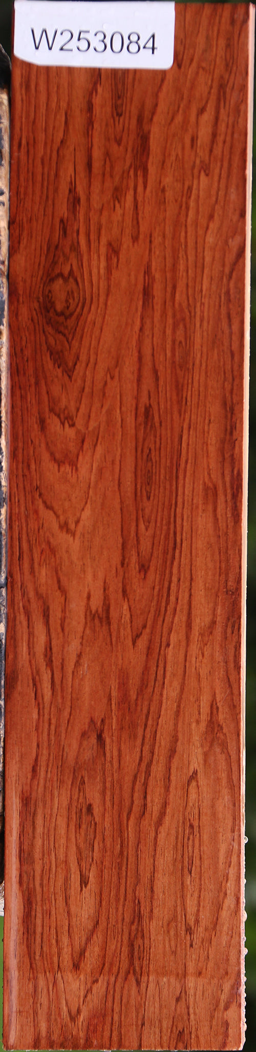 Figured Honduras Rosewood Lumber