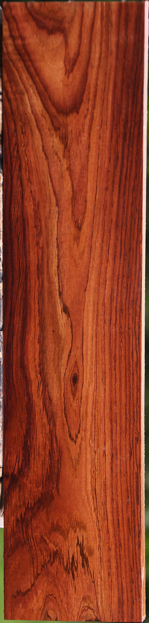 Honduras Rosewood Lumber