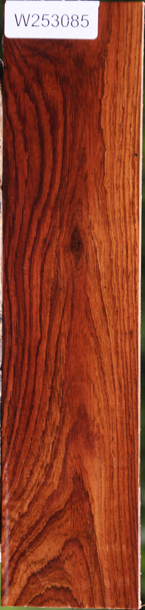 Honduras Rosewood Lumber