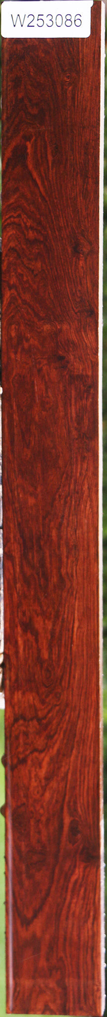 Extra Fancy Honduras Rosewood Lumber