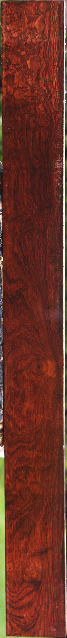 Extra Fancy Honduras Rosewood Lumber