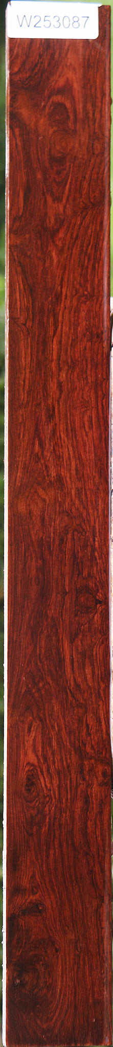 Extra Fancy Honduras Rosewood Lumber