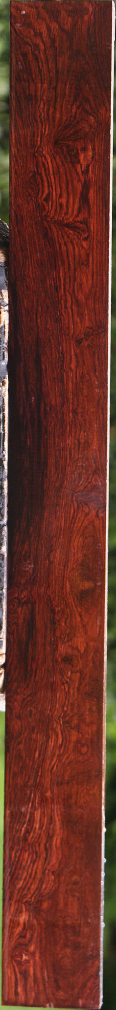 Extra Fancy Honduras Rosewood Lumber