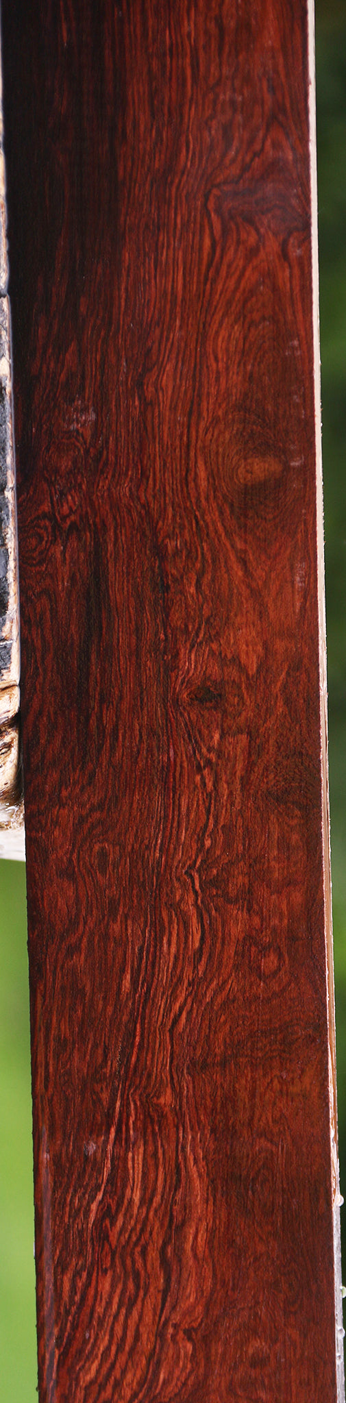 Extra Fancy Honduras Rosewood Lumber