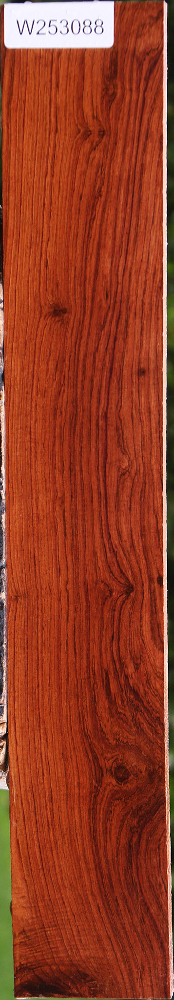 Honduras Rosewood Lumber
