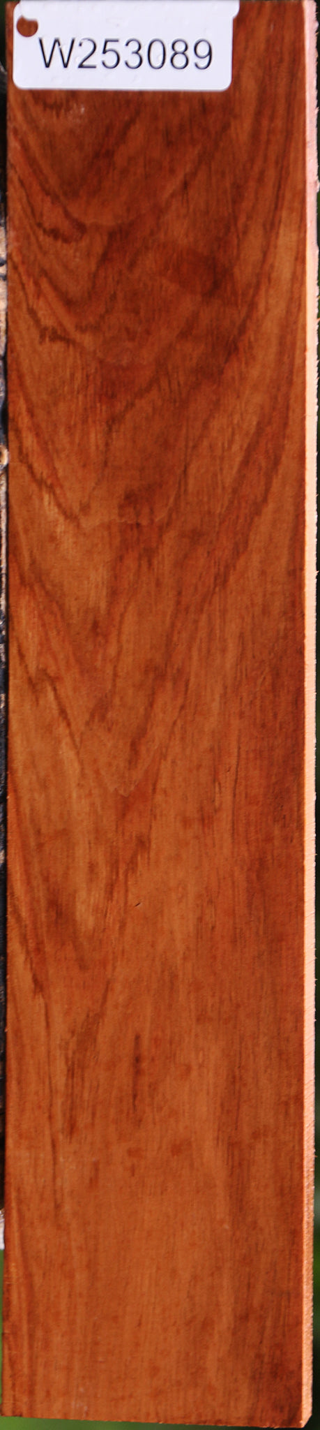 Honduras Rosewood Lumber
